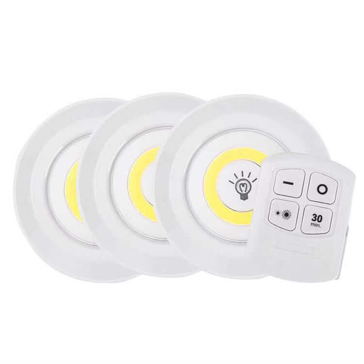 Lumi Control 💡